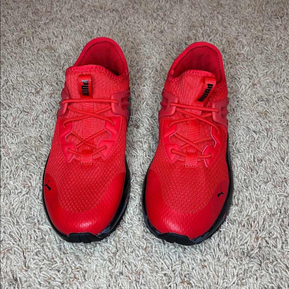 👟Kids PUMAS 👟 - Picture 3 of 7